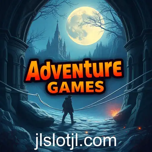 The Thrilling World of 'Adventure Games': Exploring the Charm of 'jlslot'