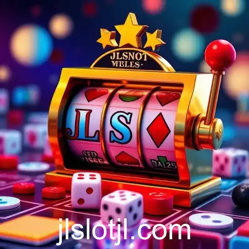 Exploring the Fascinating World of Board Games: A Deep Dive into 'jlslot'