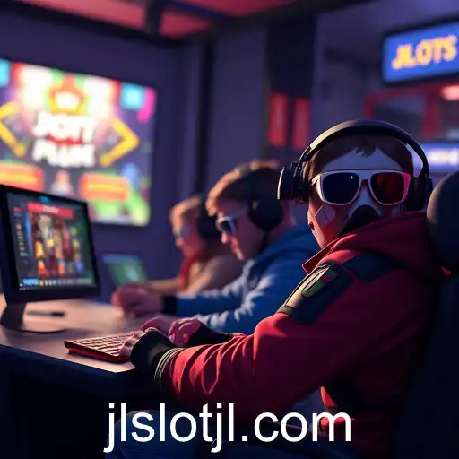 jlslot