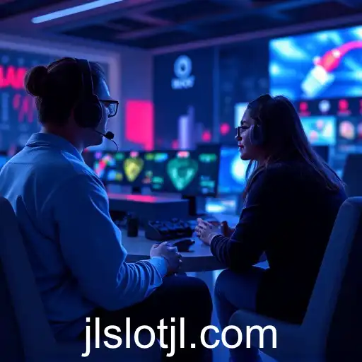 jlslot
