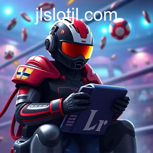 Gaming on the Rise: Exploring Jlslot's Impact