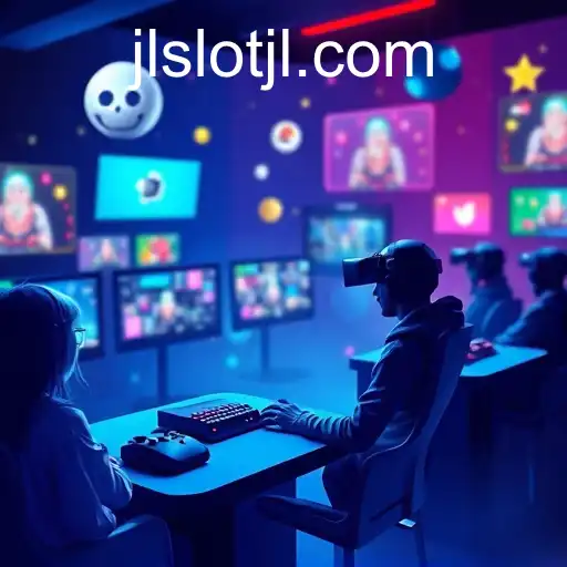 Exploring the Rise of Online Gaming in 2026