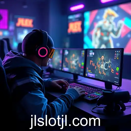 Gaming Boom in the Digital Era