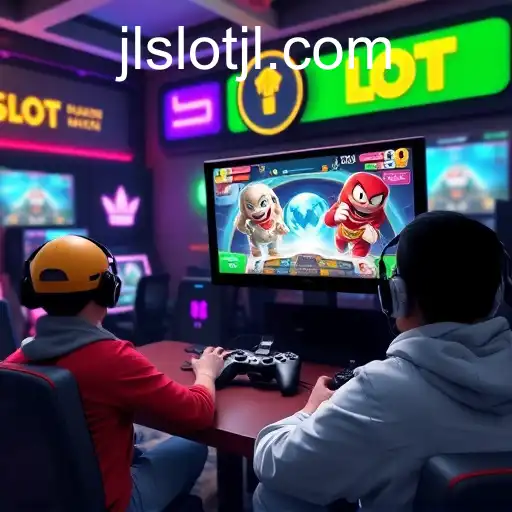 Gaming Evolution in 2025