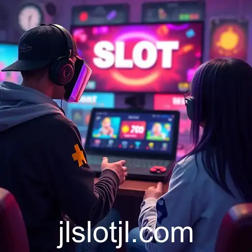 The Growing Influence of Online Gaming in Modern Society