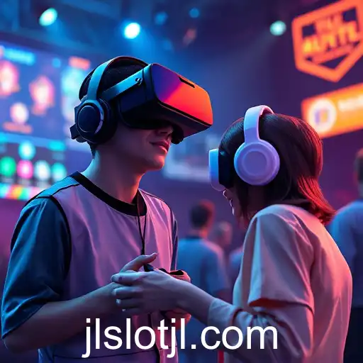 Online Gaming Evolution in 2025