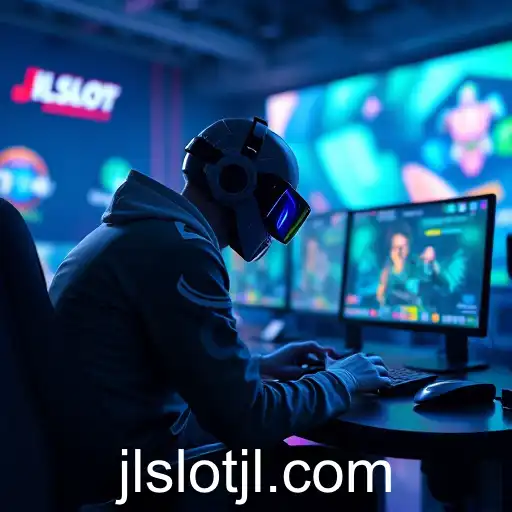 jlslot