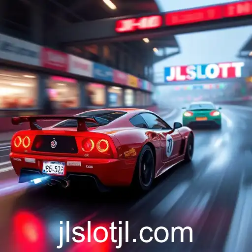 Revving Up: Exploring the World of Racing Games with 'jlslot'