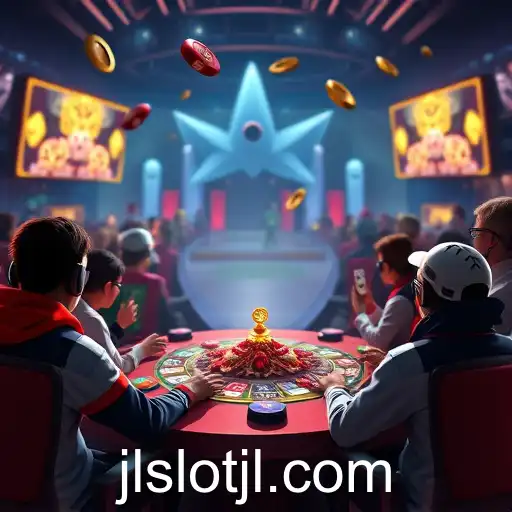 The Rise of Online Gaming Platforms in 2025