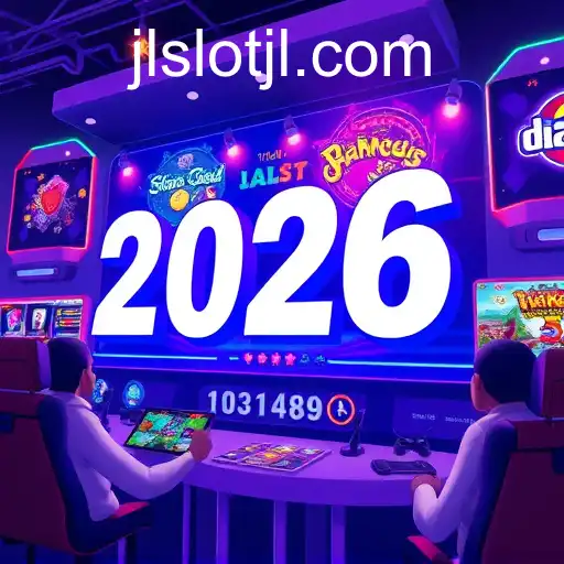The Rise of Jlslot in the Online Gaming Landscape