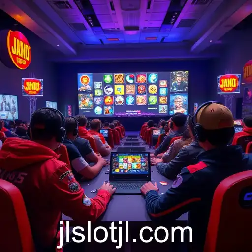 The Rise of Online Gaming in Recent Years