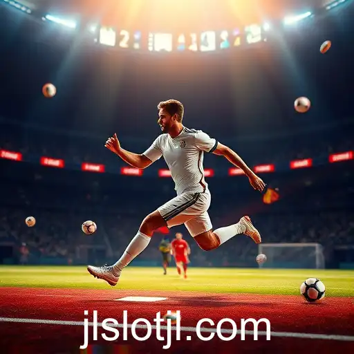 Exploring 'Sports Games': A Dive into the Digital Playing Field