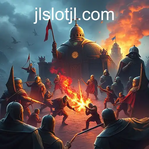 Exploring the Intricacies of Strategy Games on JLSLOT